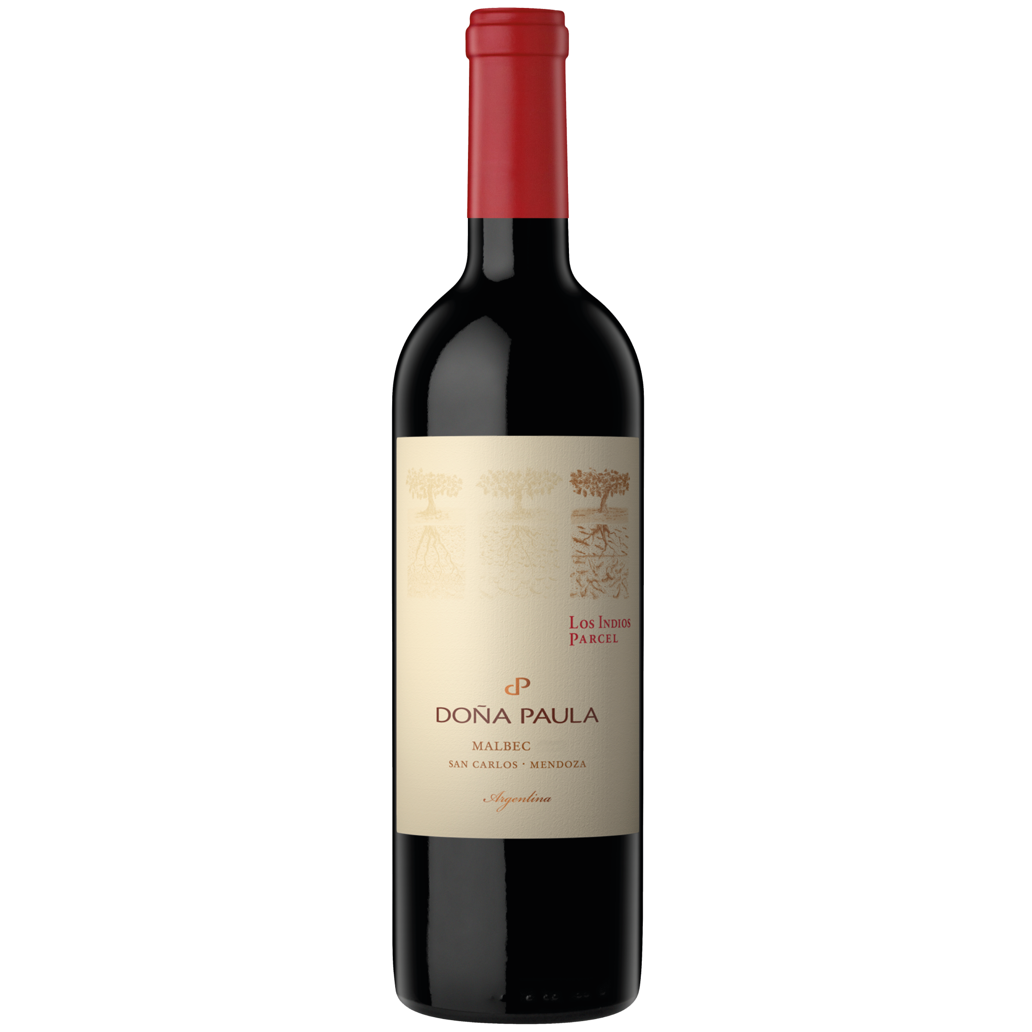 Doña Paula Los Indios Parcel 750ml